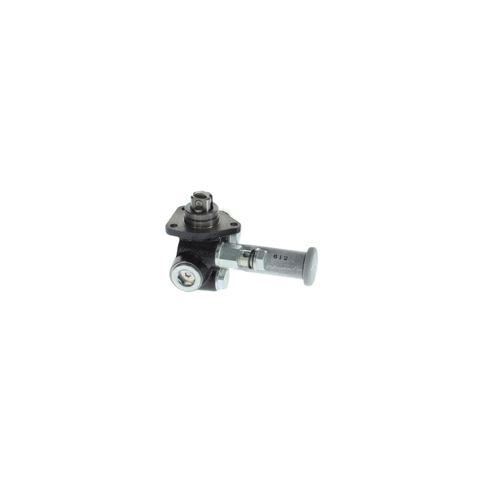 Bosch Fuel Pump Assembly H 105 237 473