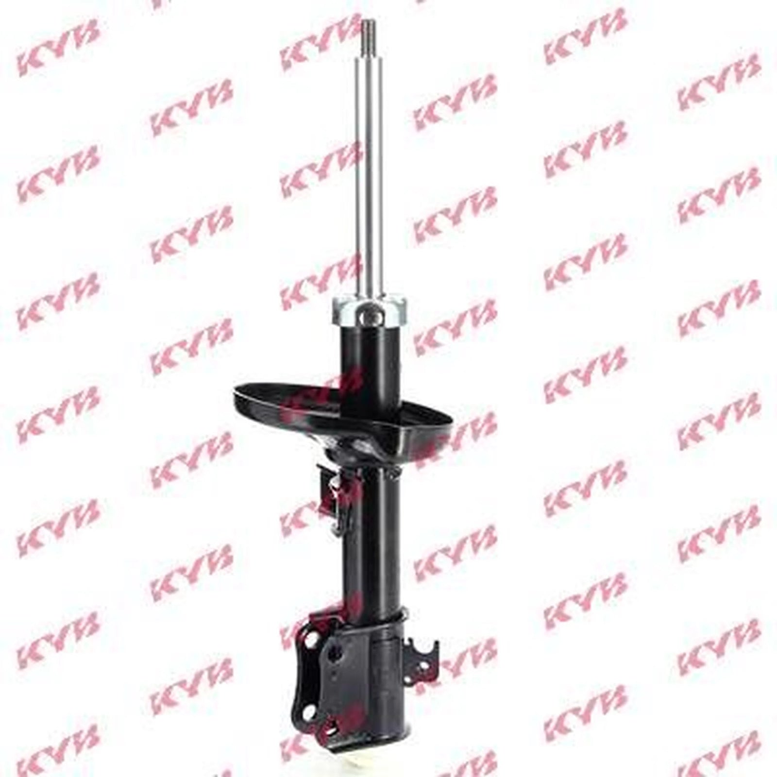KYB Shock Absorber Damper Strut Front Right 333431