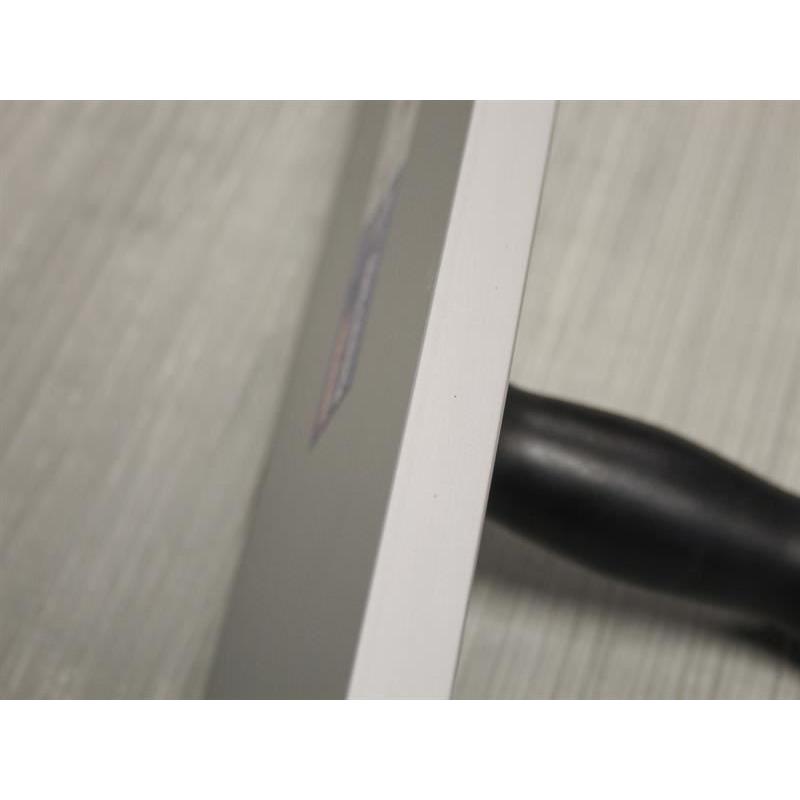 Faithfull Heavy Section Milled Finish Darby 1.2m (48in)