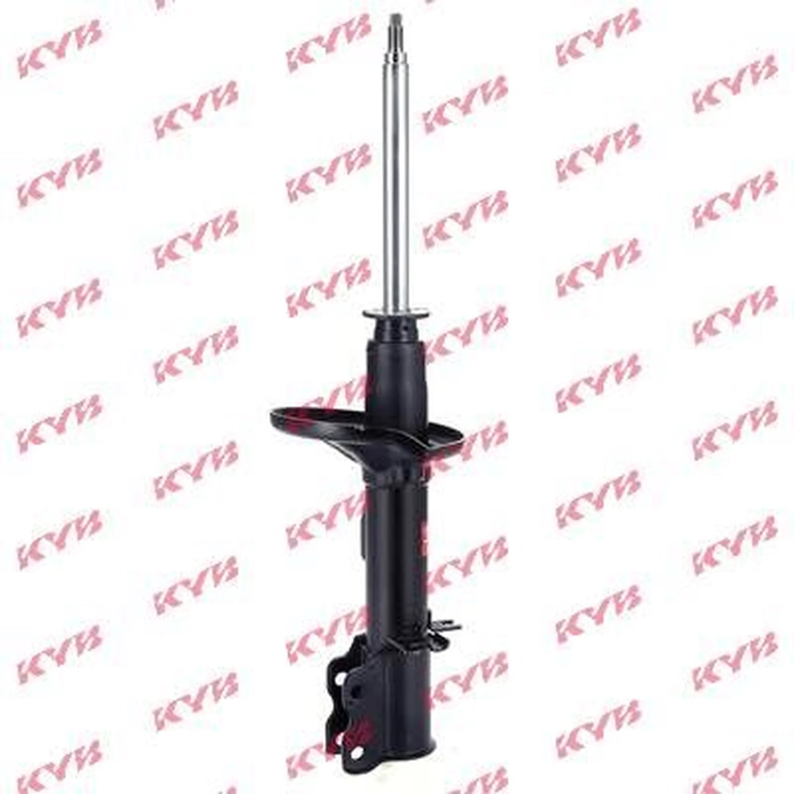 KYB Shock Absorber Damper Strut Rear Left 334214