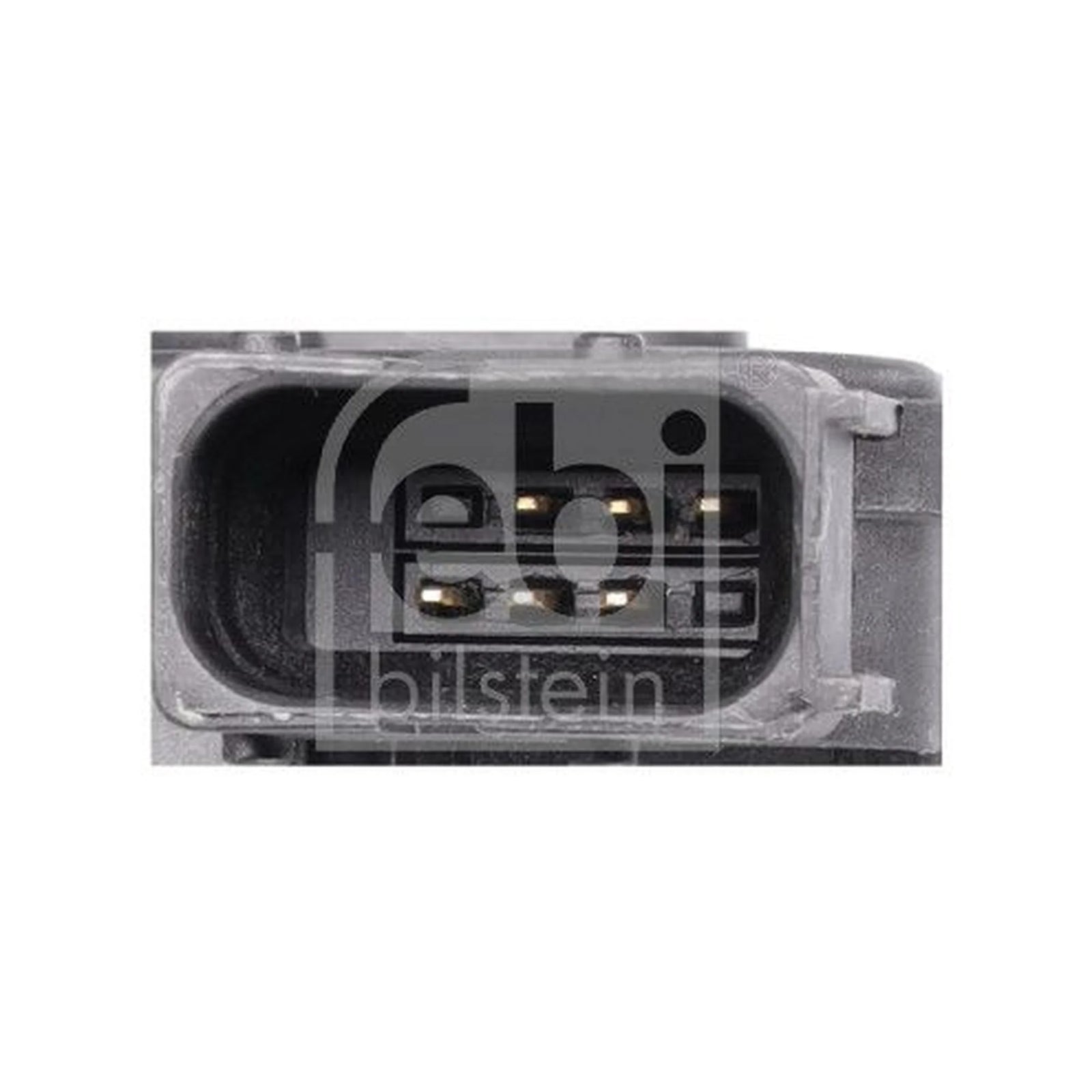 Febi Door Lock Mechanism Left Front 6 Pin 1001604