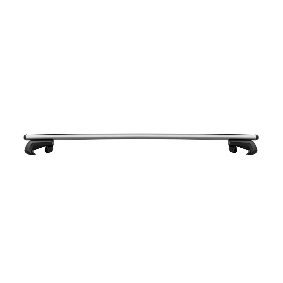 Thule SmartRack XT SquareBar 118 cm complete roof rack system Car racks