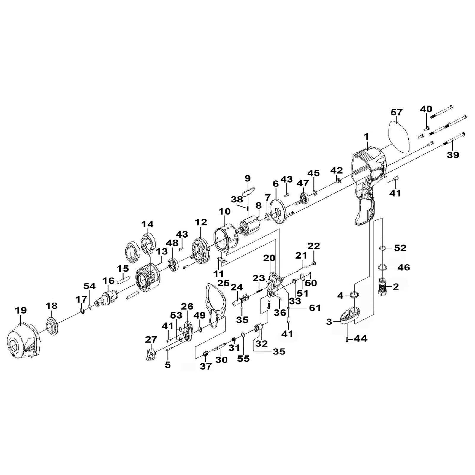Sealey Spring SA6006.31