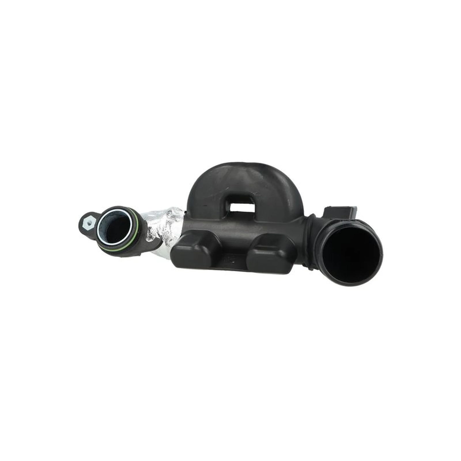 NRF Intercooler Turbo Charge Air Hose 166341