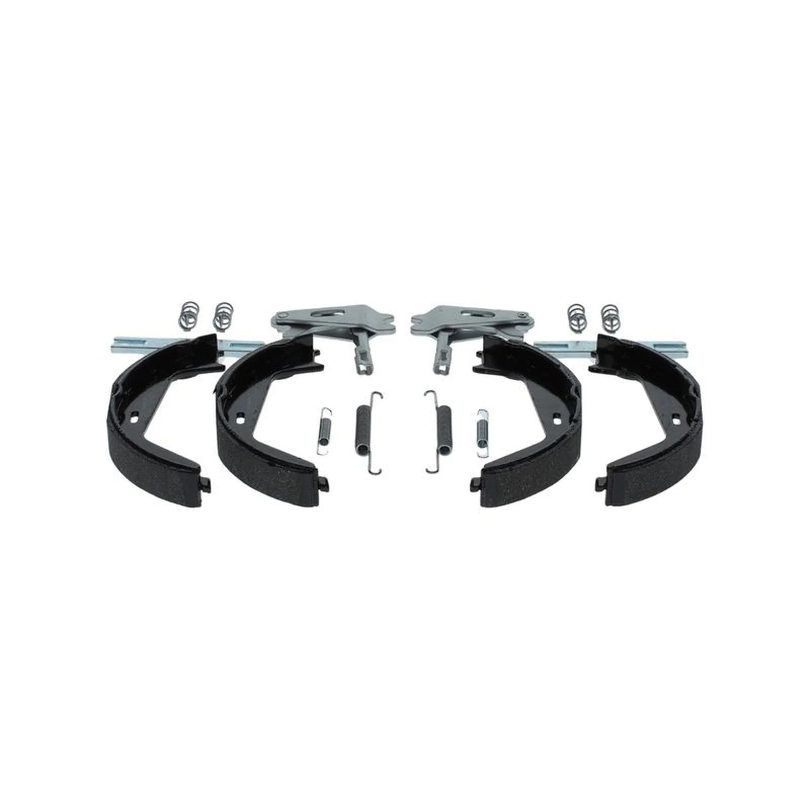 Bosch Parking Brake Shoe Set 0 204 113 828