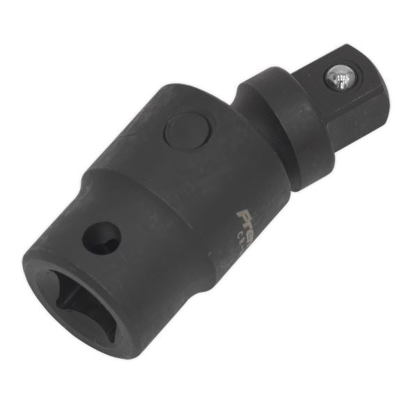 Sealey Impact Universal Joint 3/8"Sq Drive AK5497