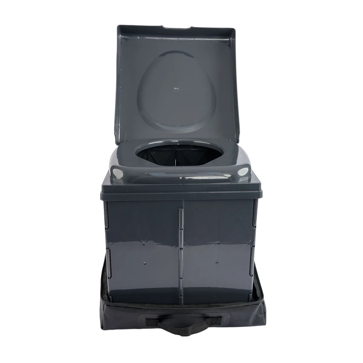 RidgeMonkey CoZee Compact Portable Toilet