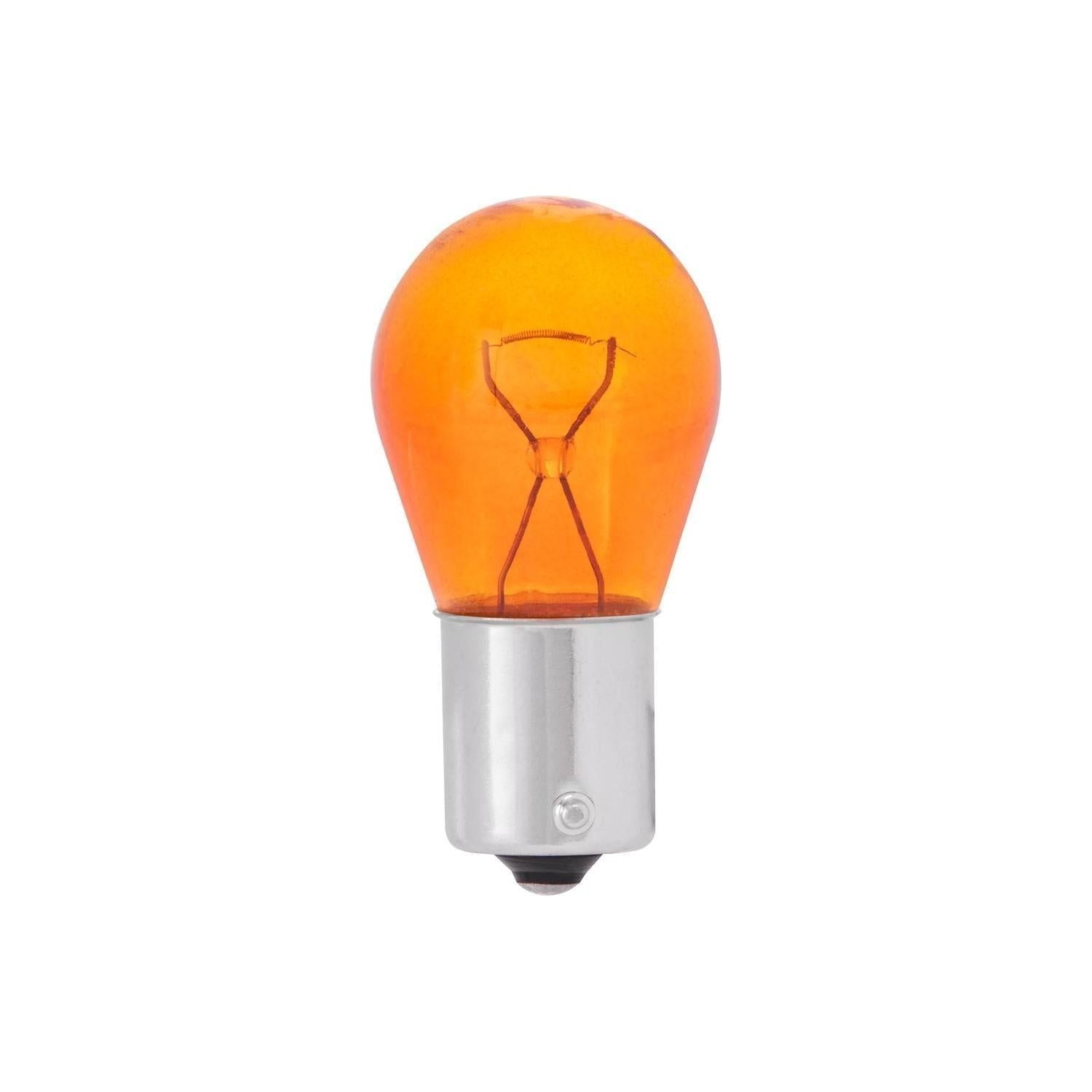 Ring Automotive RU581 12V 21W Osp Bau15S Indicator (Amber)