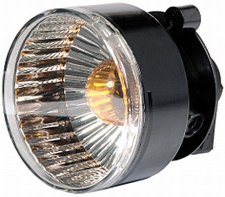 Hella Direction Indicator Light 2BA 009 001-007