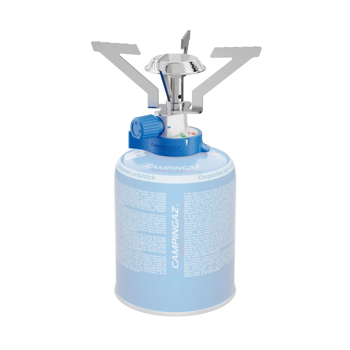 Campingaz CV Connect Gas Stove