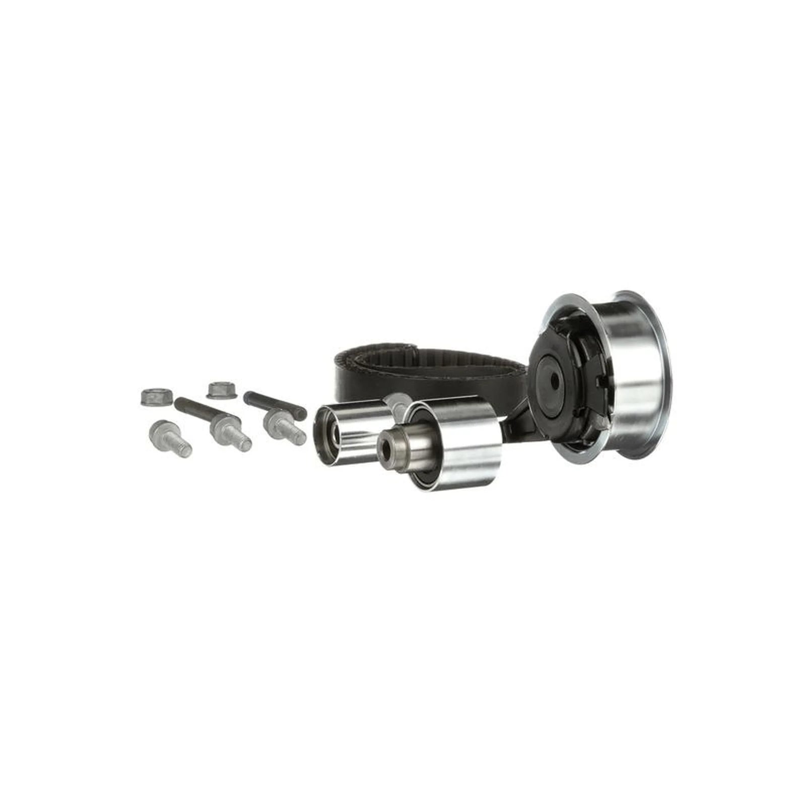 Gates Timing Belt Kit with Rollers K055678XS