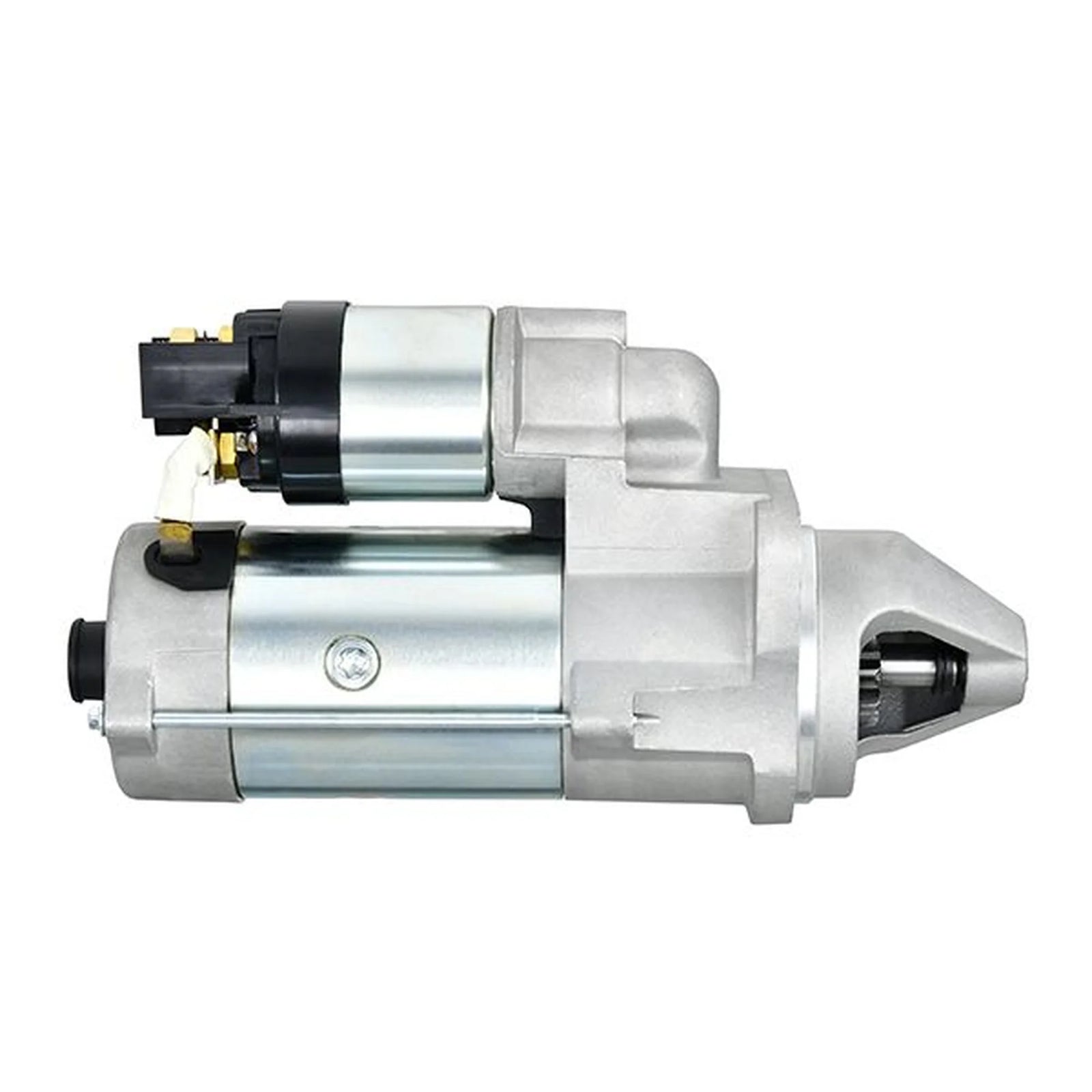 Hella Starter Motor 12V 3.2kW 10 Teeth 8EA 015 642-631