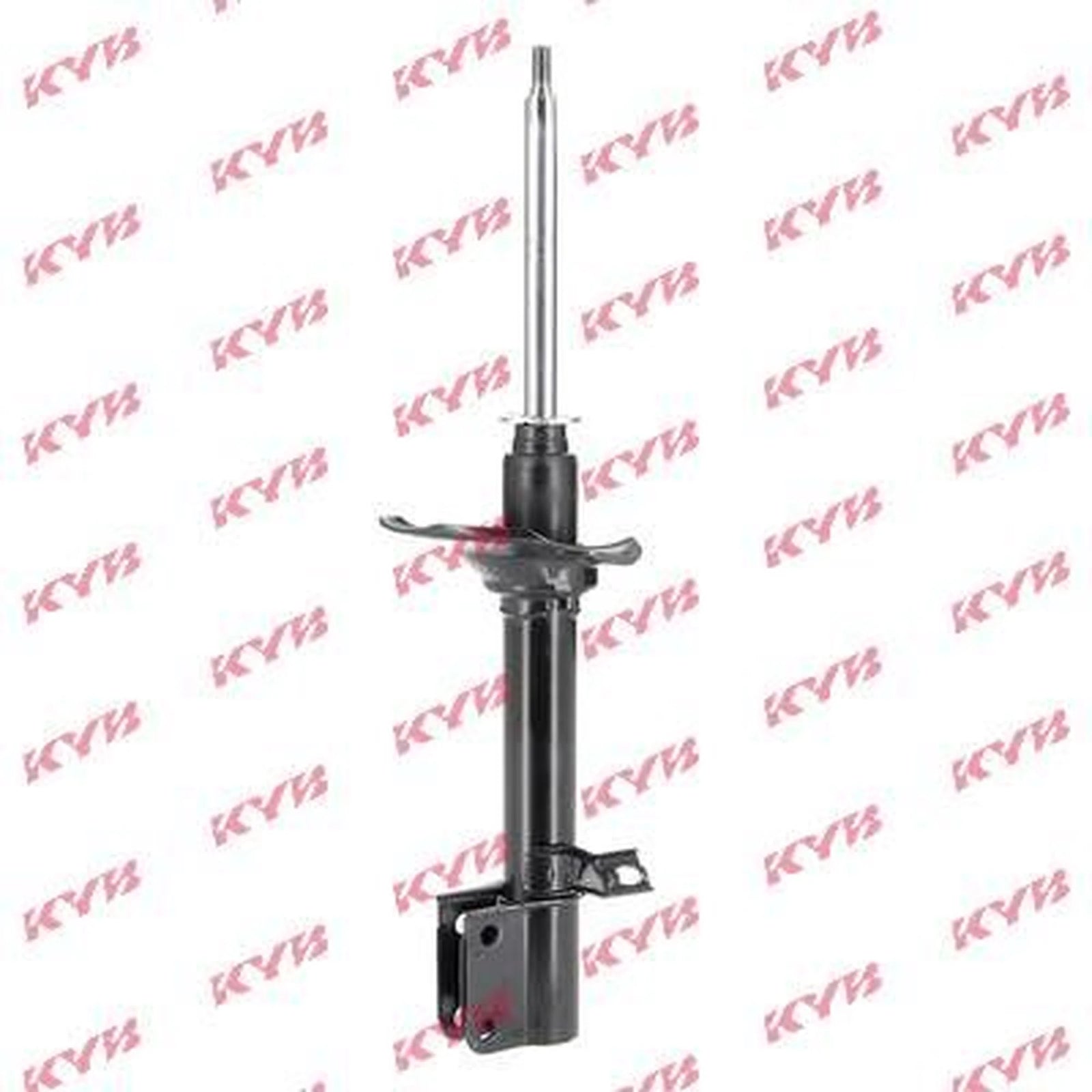 KYB Shock Absorber Damper Strut Rear Right 334146