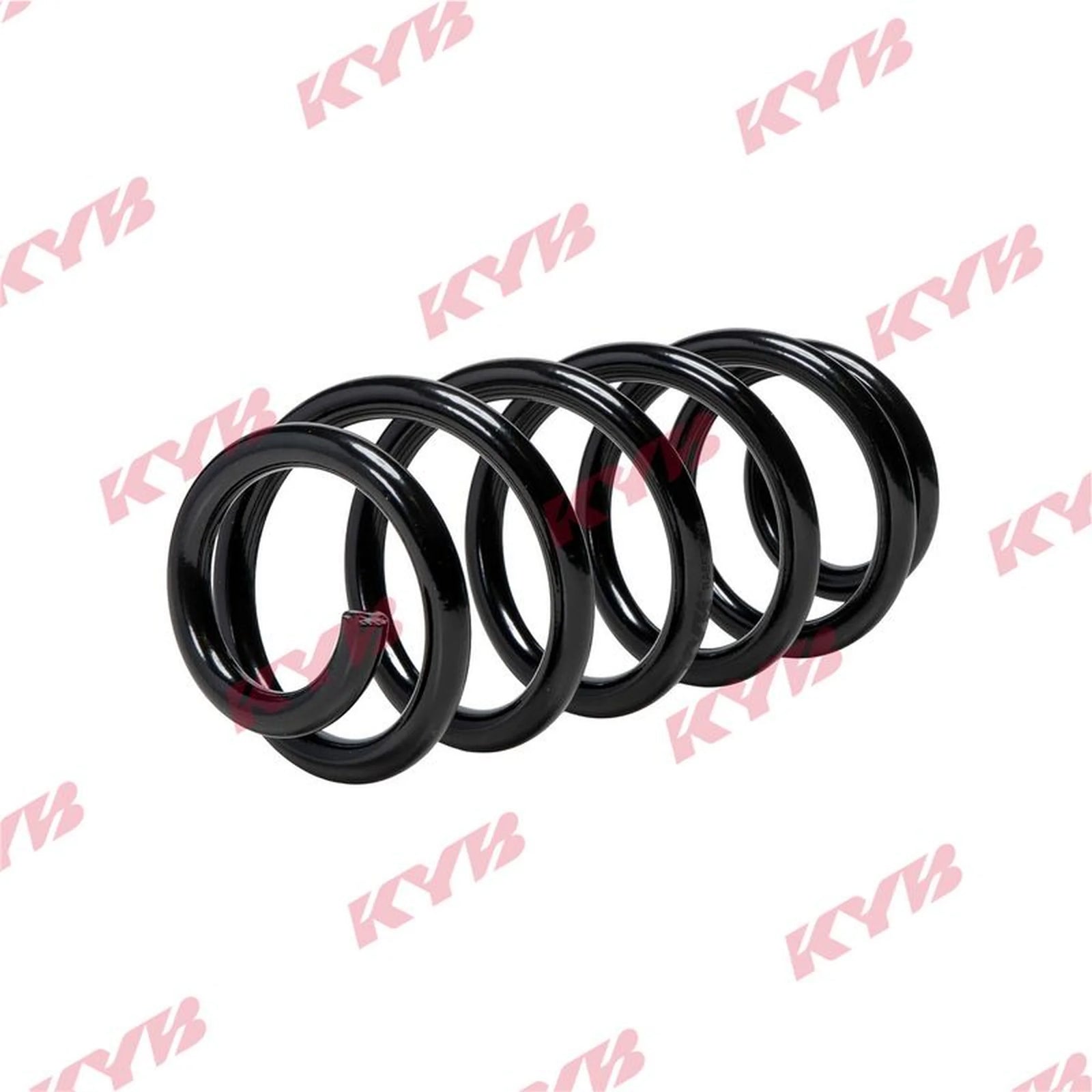 KYB Rear Suspension Coil Spring RA5535