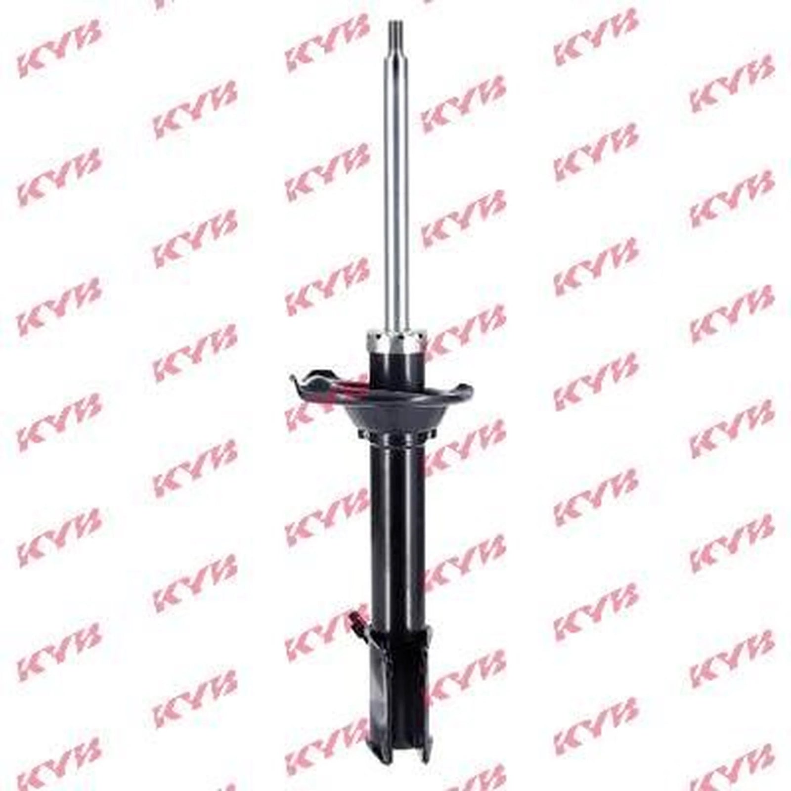 KYB Shock Absorber Damper Strut Rear Right 334358