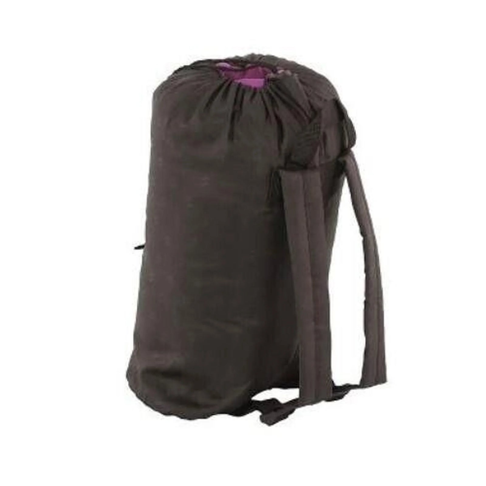 Outwell Kids Sleeping Bag Champ Deep Red 150x70cm
