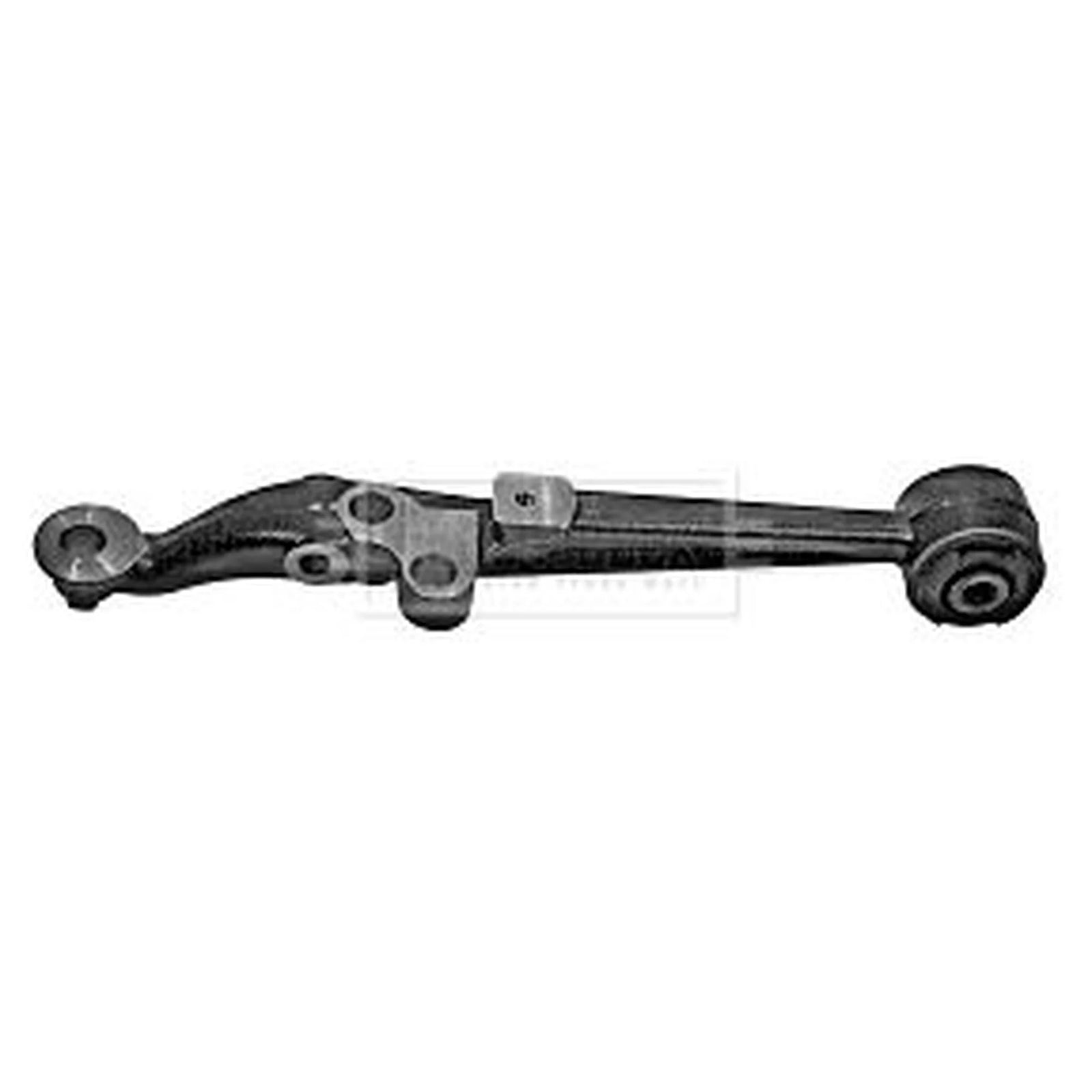 Borg & Beck Control/Trailing Arm BCA6346