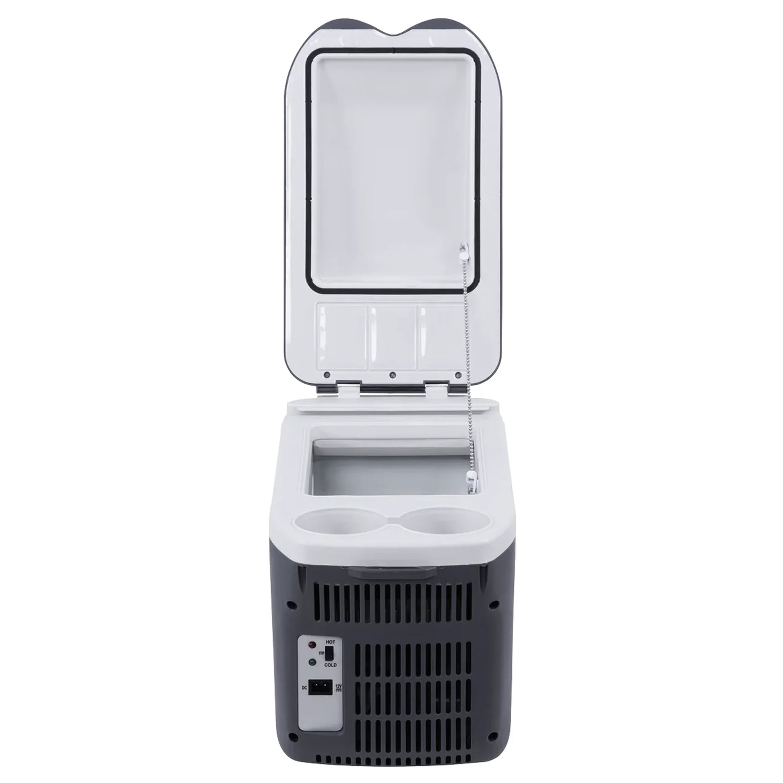 Sealey Portable Cool Box 8L 12V Vehicle Power