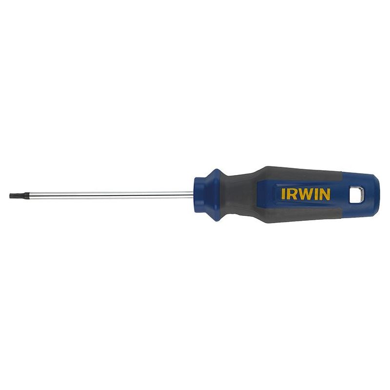 Irwin® Pro Comfort Screwdriver TORX Tip TX10 x 100mm