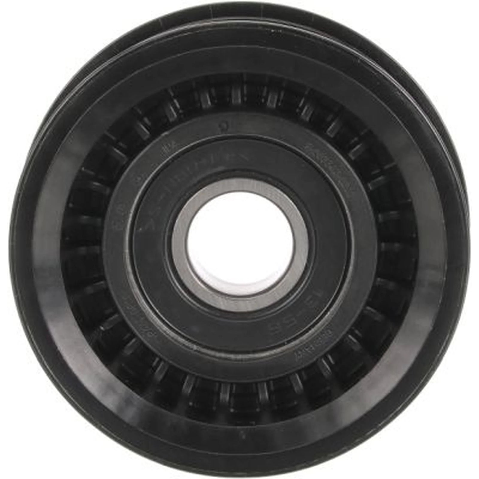 Gates V-Ribbed Belt Deflection/Guide Pulley T36857