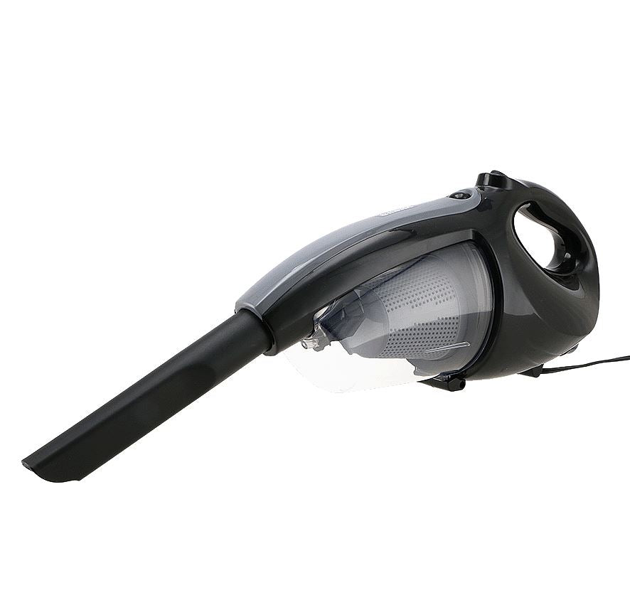 Mestic Vacuum Cleaner Ms-80 12V Black