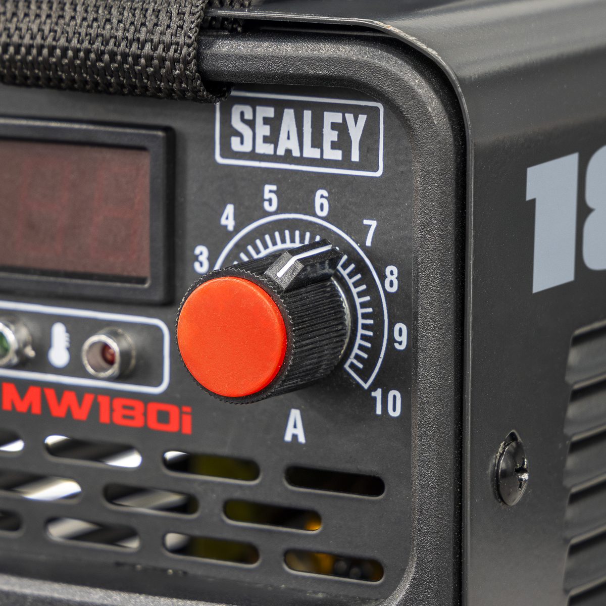 Sealey Inverter Welder MINIMW180i 180A 230V