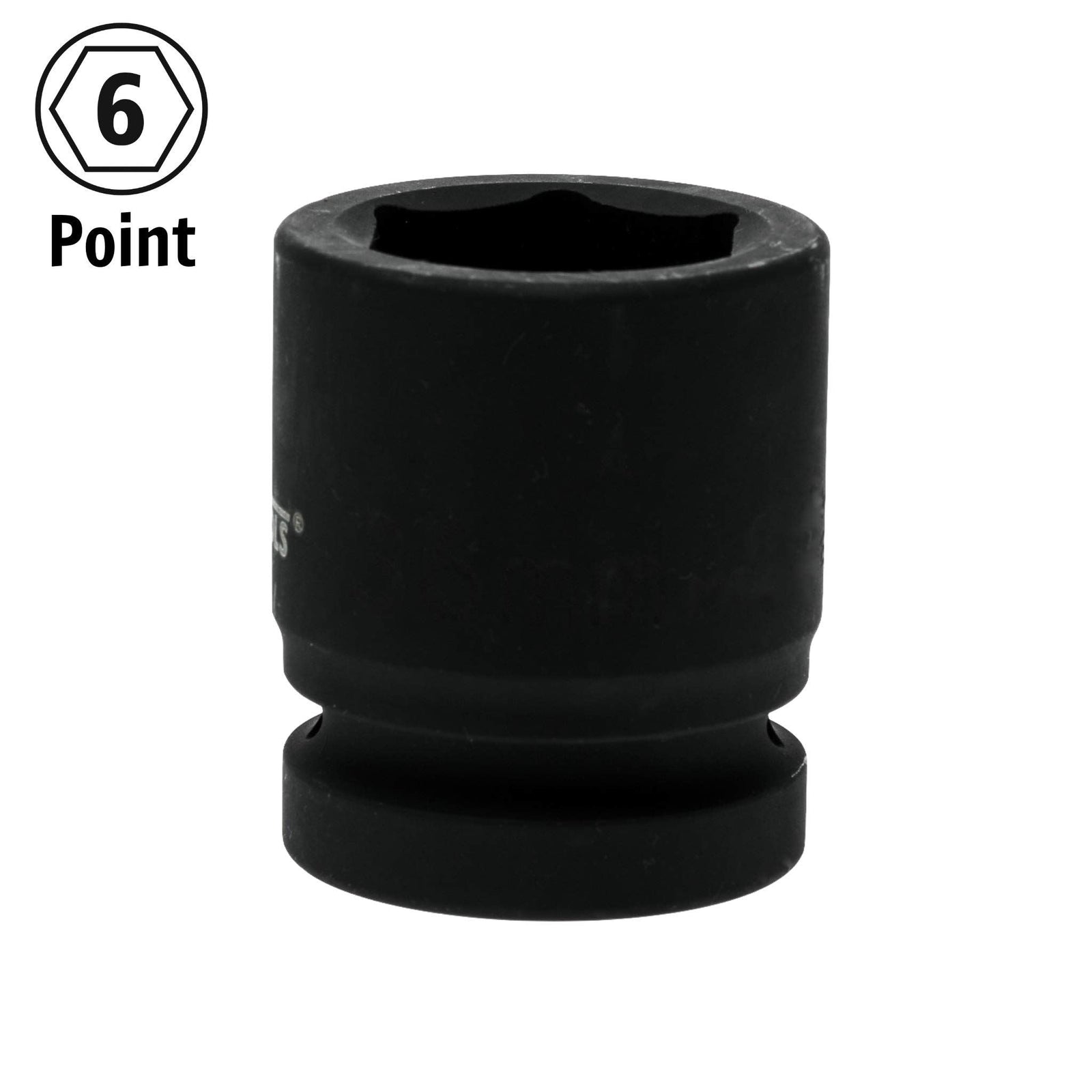 Teng Tools 1" Impact Socket DIN Metric 85mm