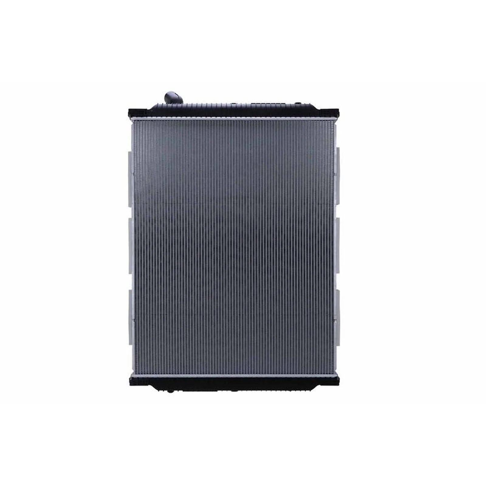 Hella Engine Radiator 8MK 366 300-801