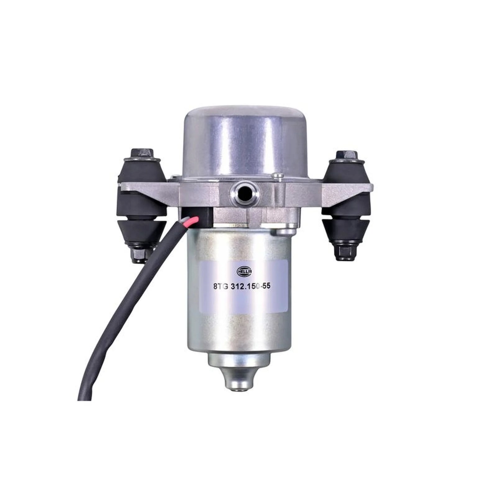 Hella Brake Vacuum Pump 8TG 312 150-551