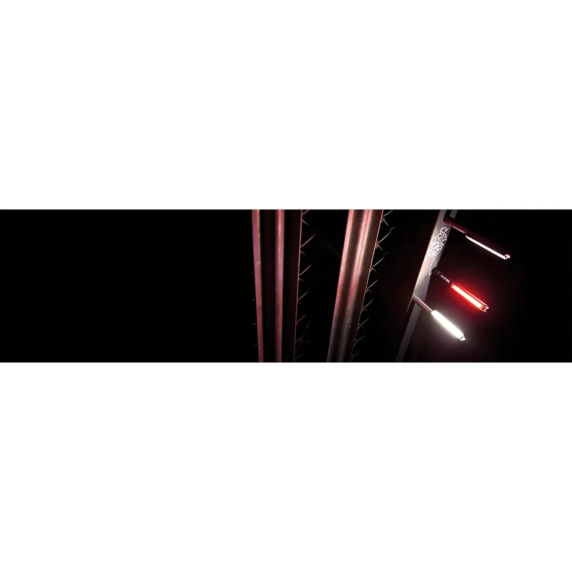 Nebo Lil Larry™ Torch 250 Lumen Work Light