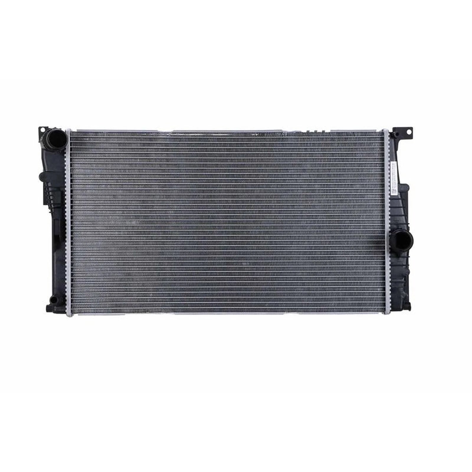Hella Engine Radiator 8MK 366 300-241