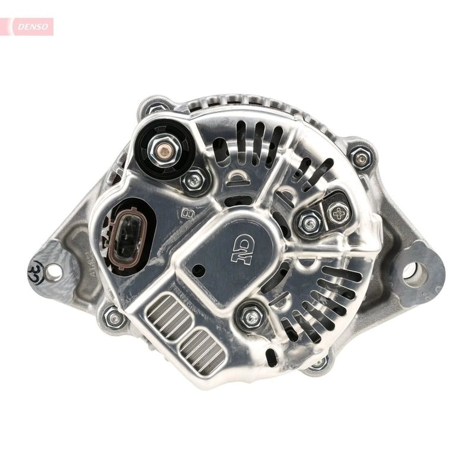 Denso Car Alternator 12V DAN2051