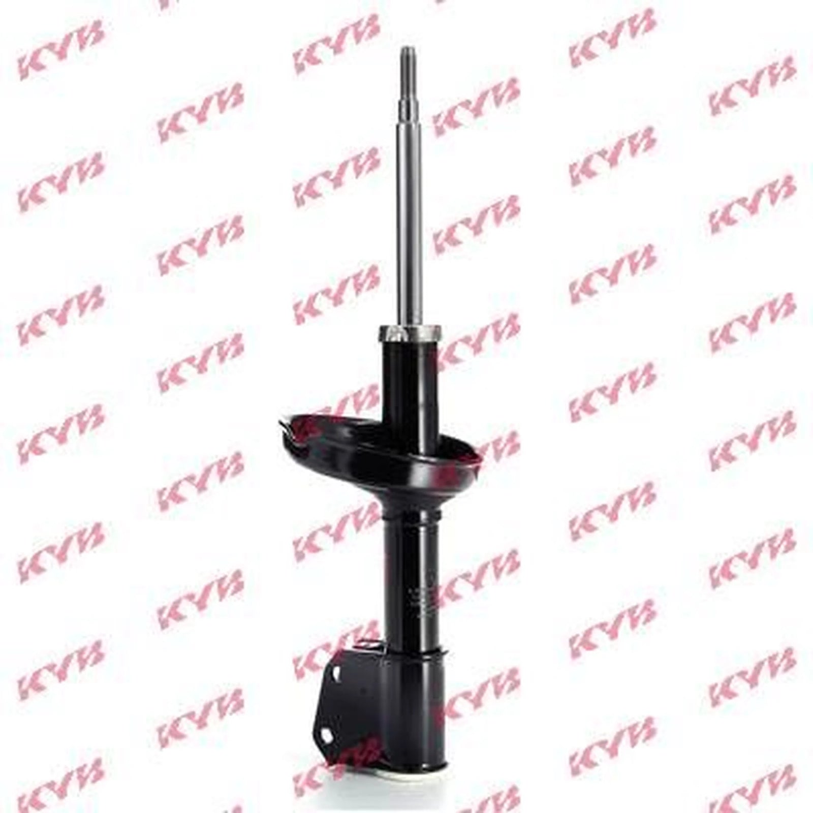 KYB Shock Absorber Damper Strut Front 333707