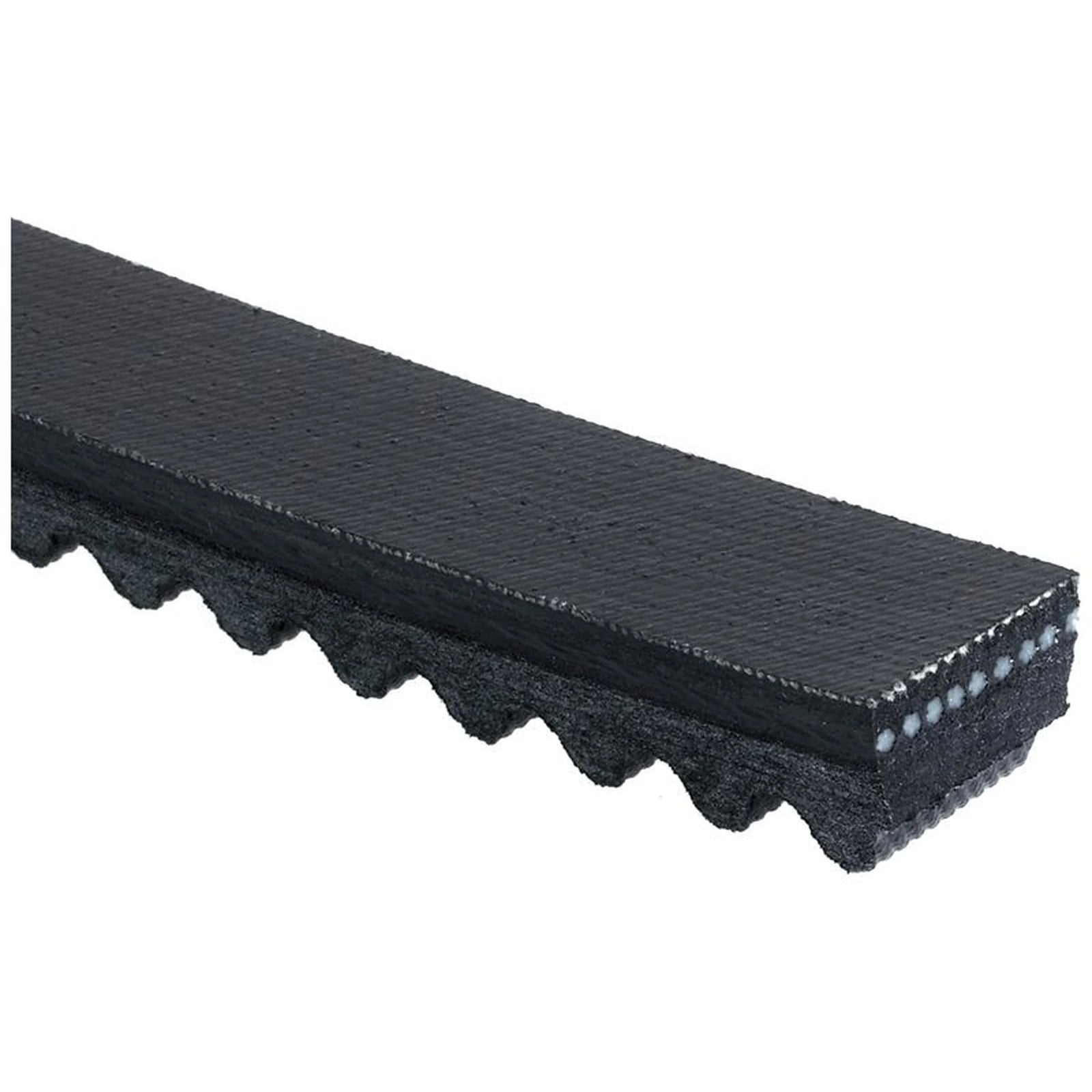 Gates V-Belt Auxiliary Drive Belt B37MN
