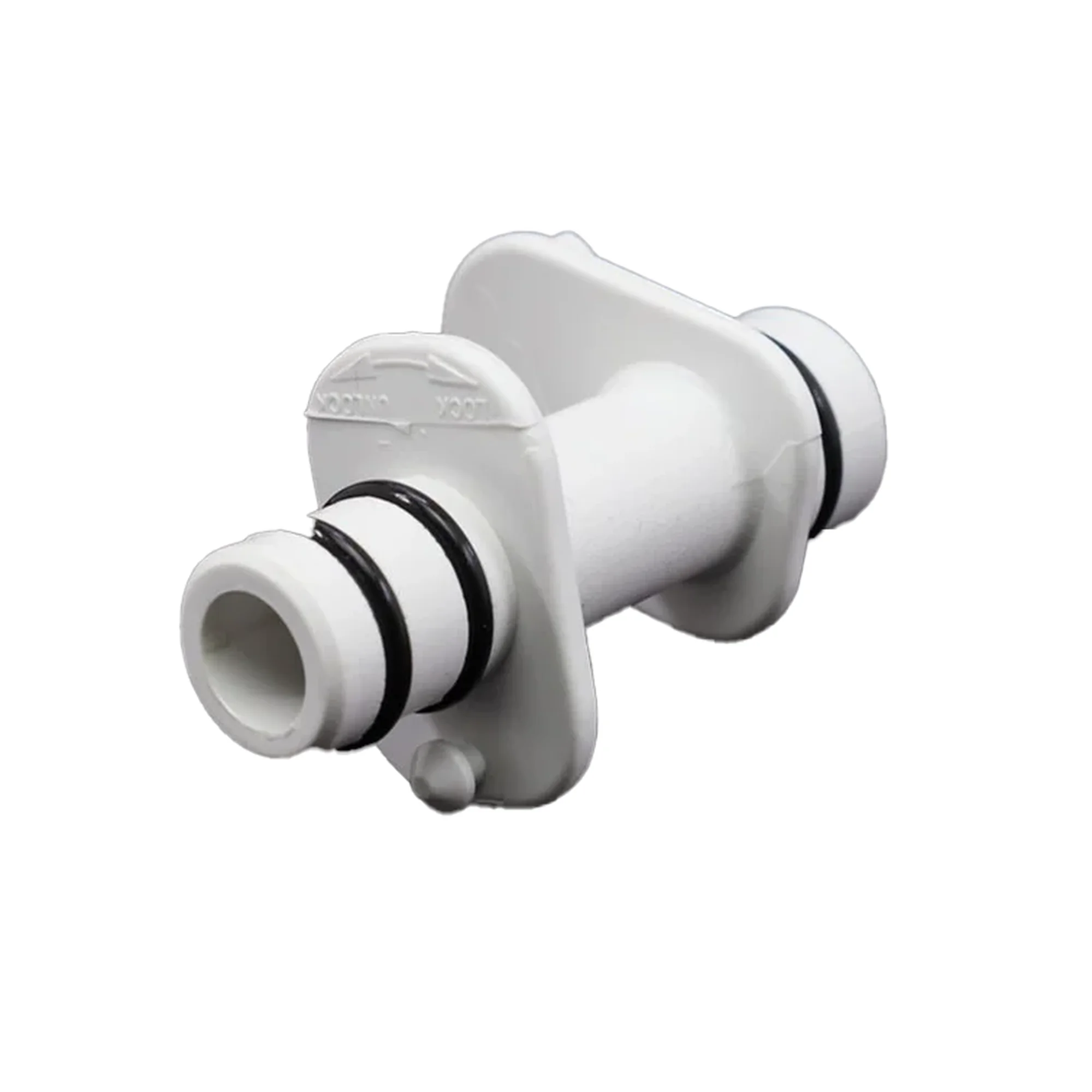 Whale AquaSource to Truma Crystal II Adaptor EM9407