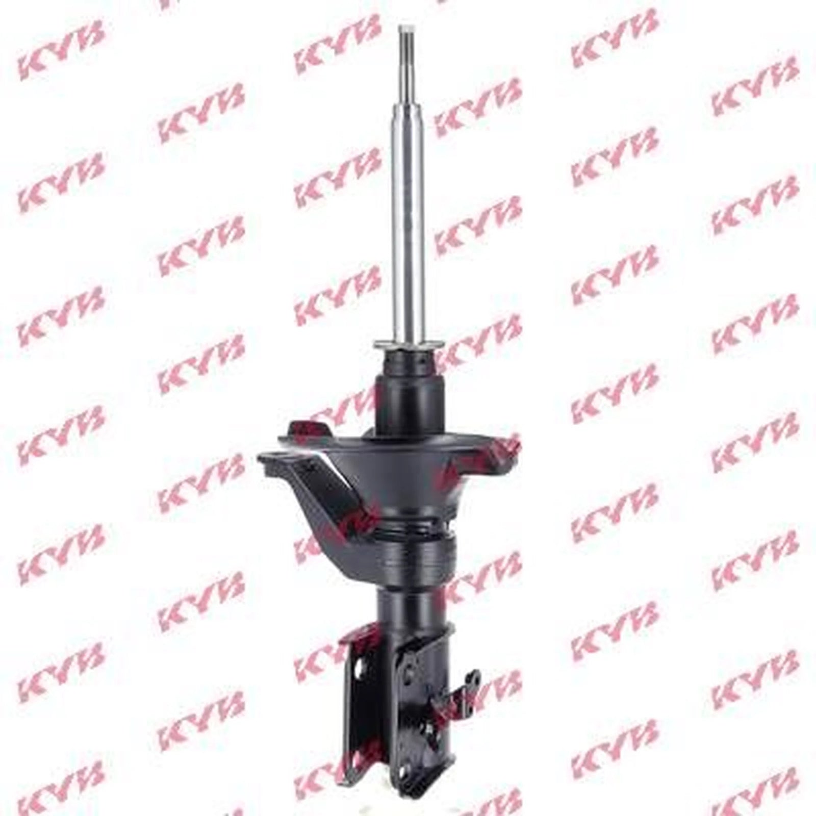 KYB Shock Absorber Damper Strut Front Right 331010