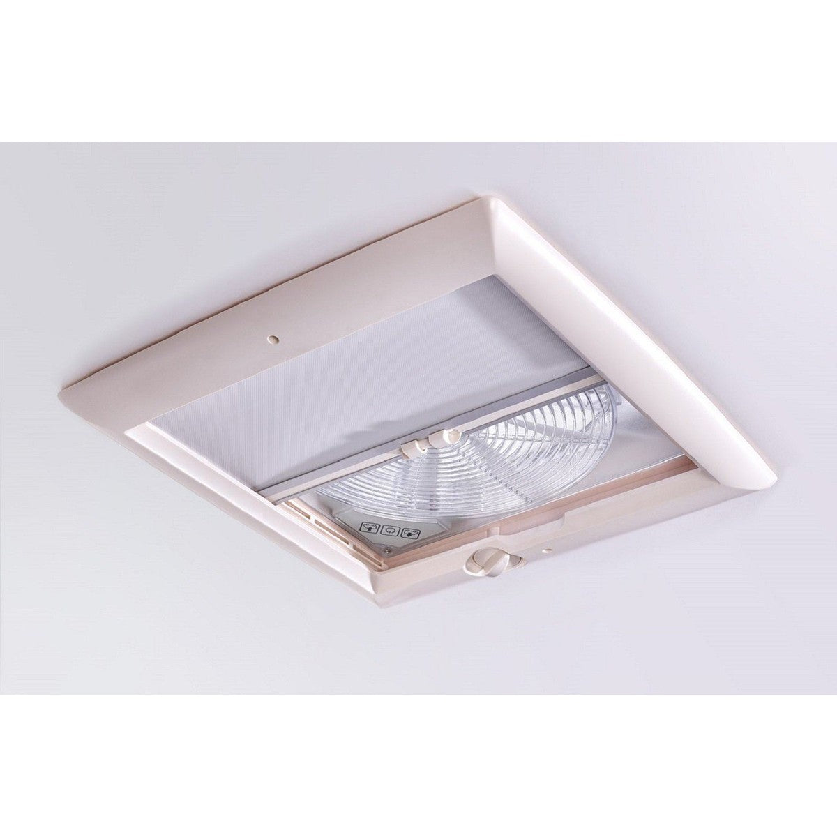 Thule Vent 12V Translucent