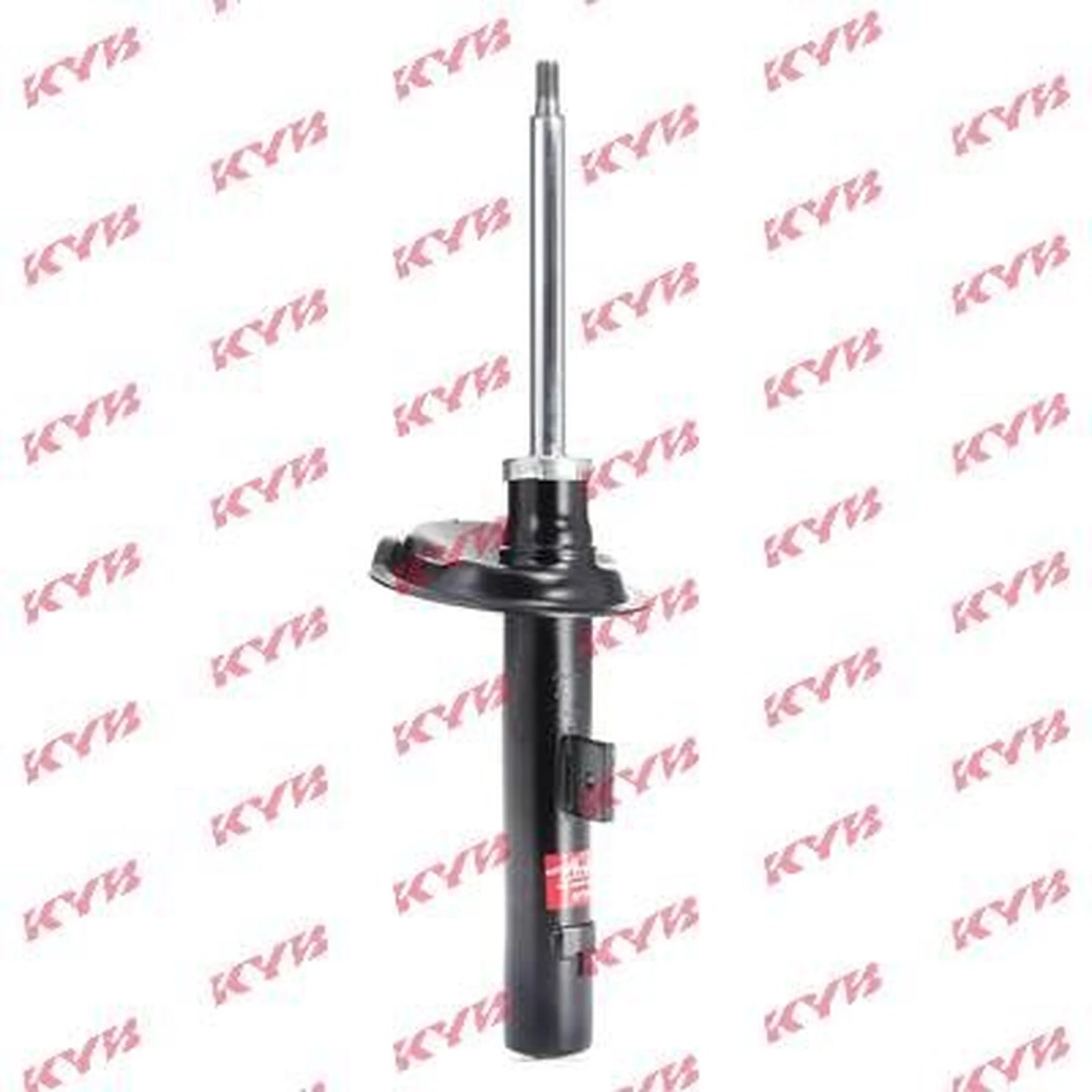 KYB Shock Absorber Damper Strut Front Left 333737