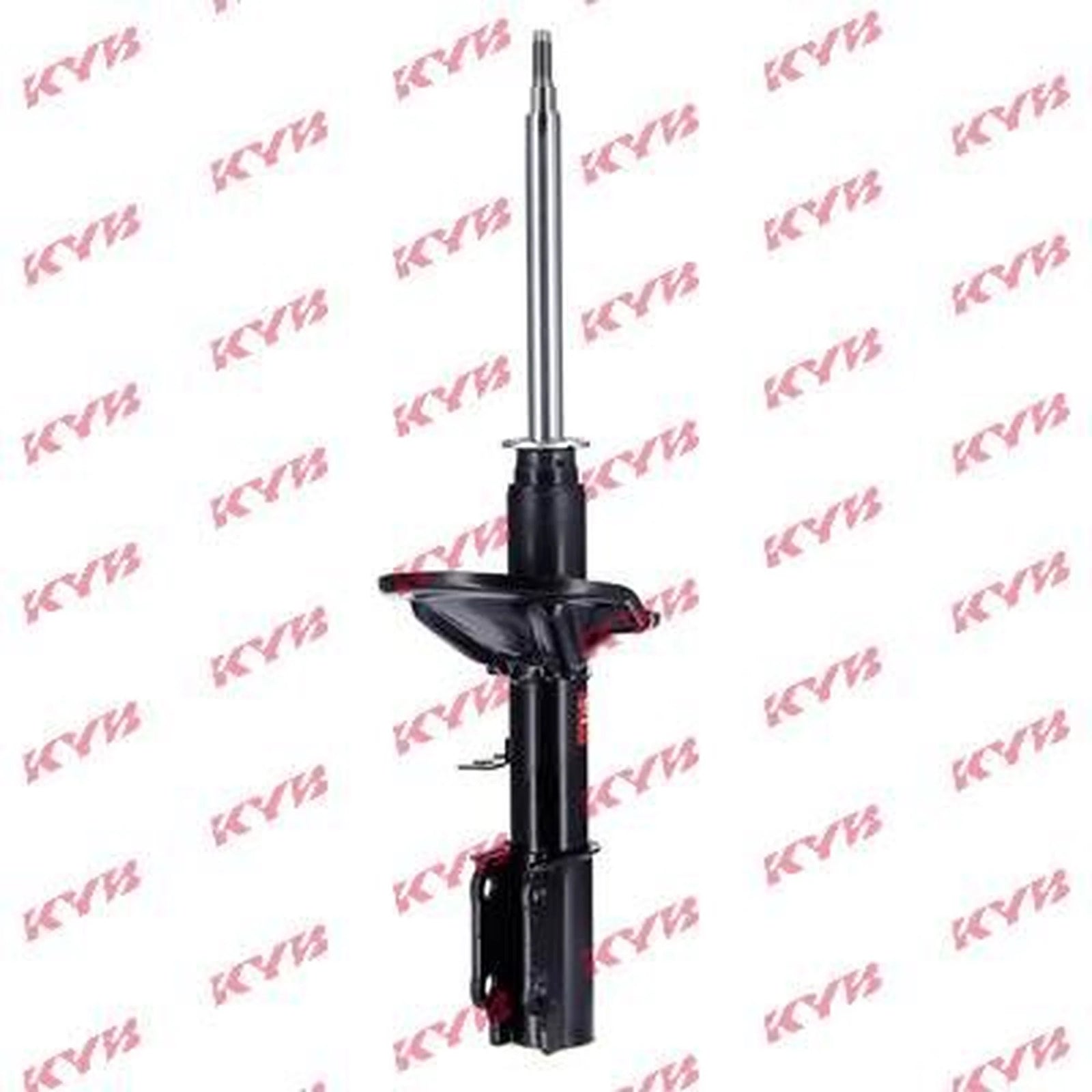 KYB Shock Absorber Damper Strut Front Left 333370