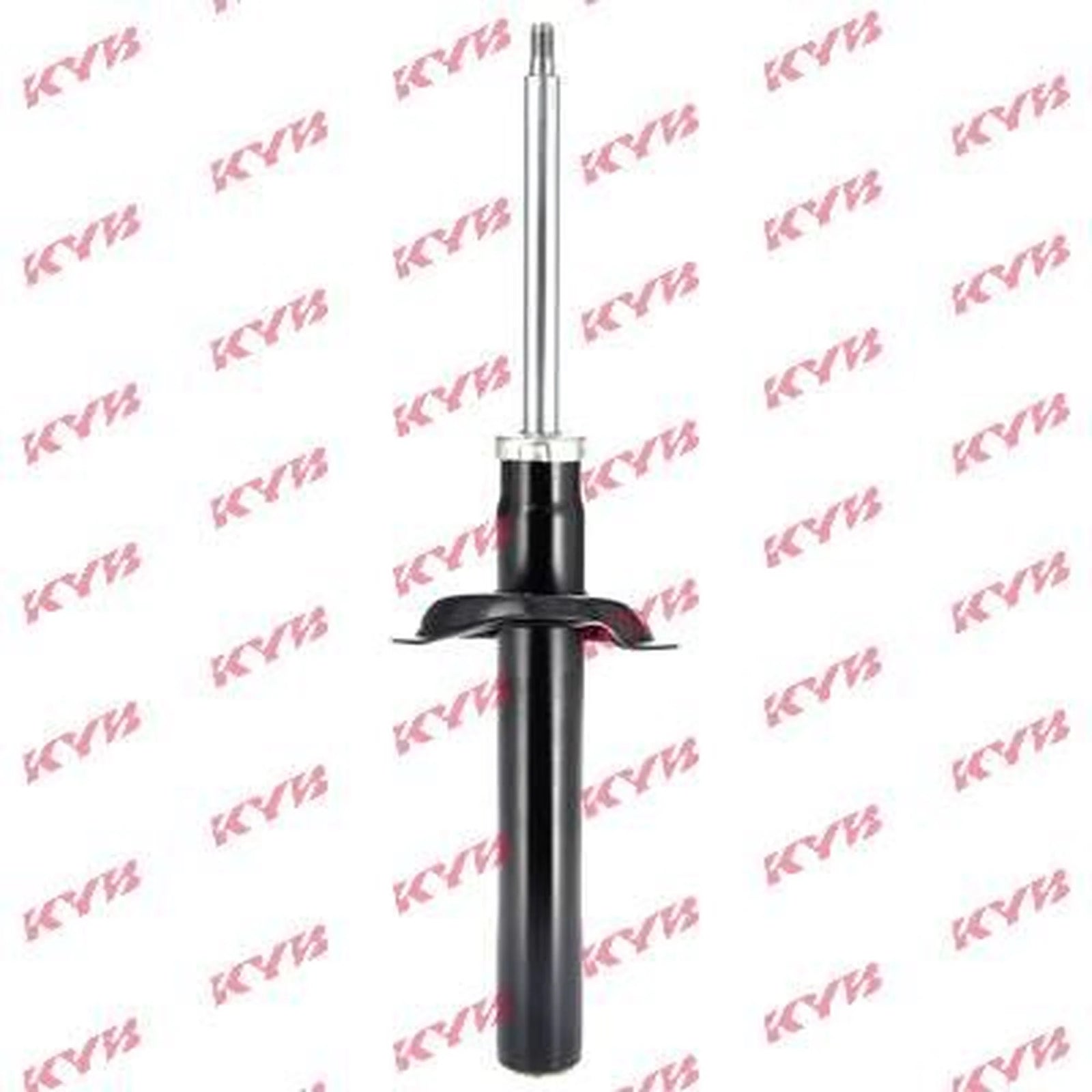 KYB Shock Absorber Damper Strut Front 333829