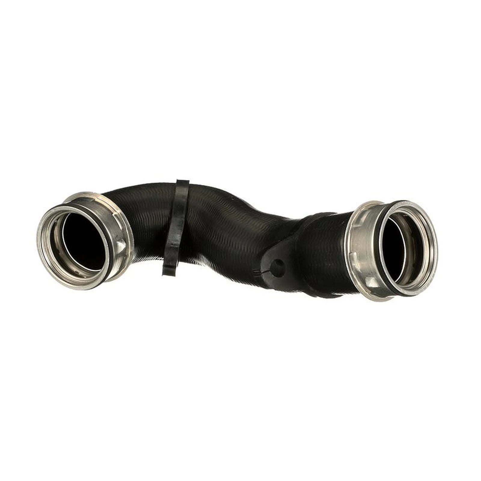 Gates Intercooler Turbo Charge Air Hose 480mm 09-0386