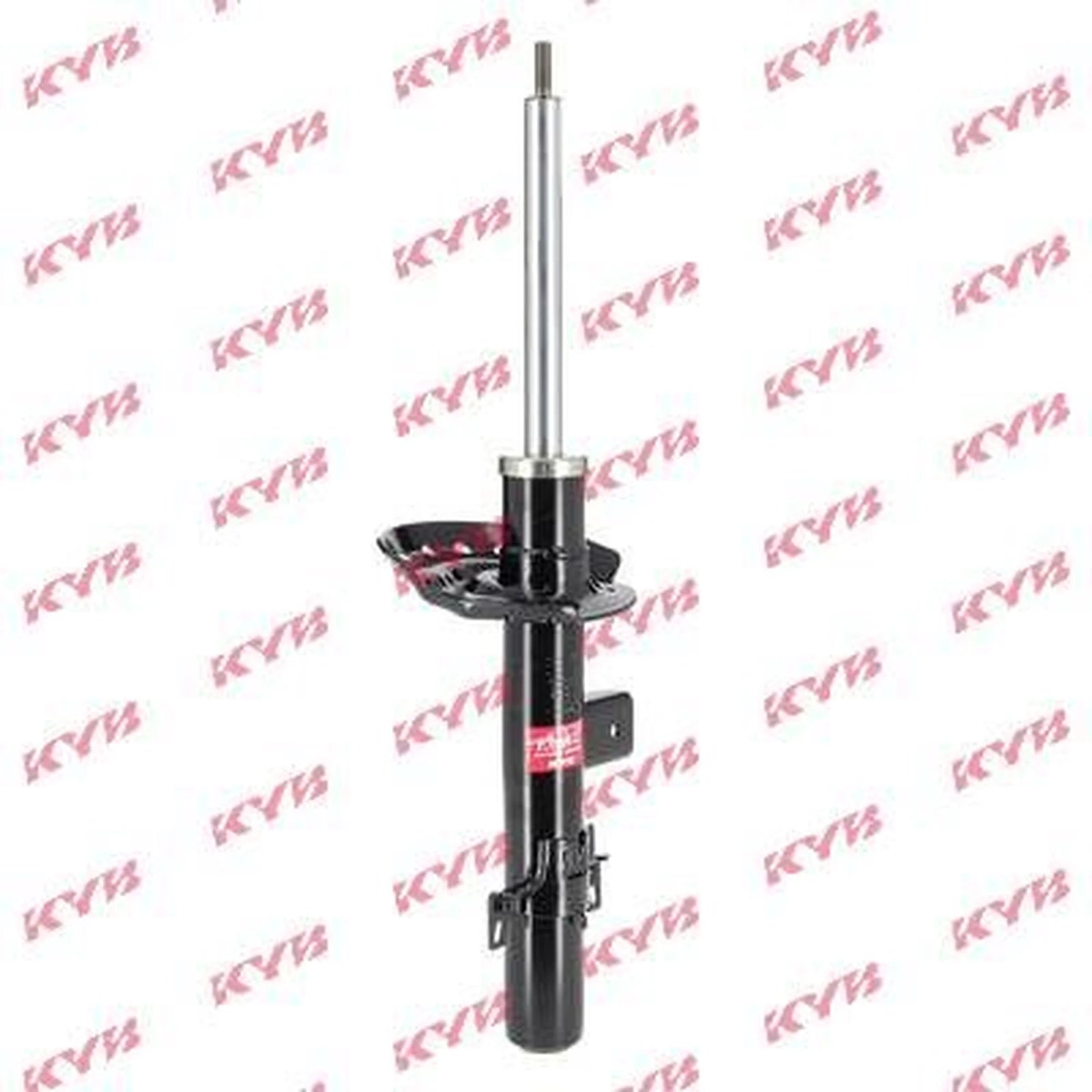 KYB Shock Absorber Damper Strut Rear Left 335832