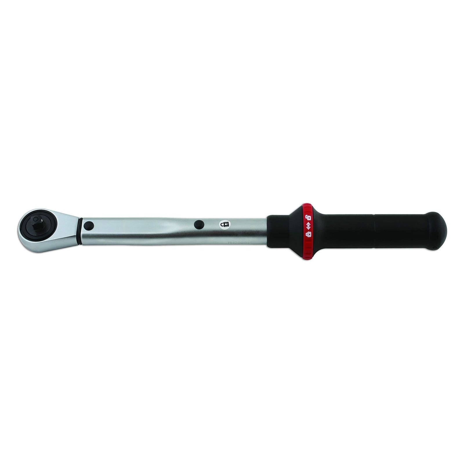 Laser Torque Wrench 3/8"D 20 - 100Nm 5866