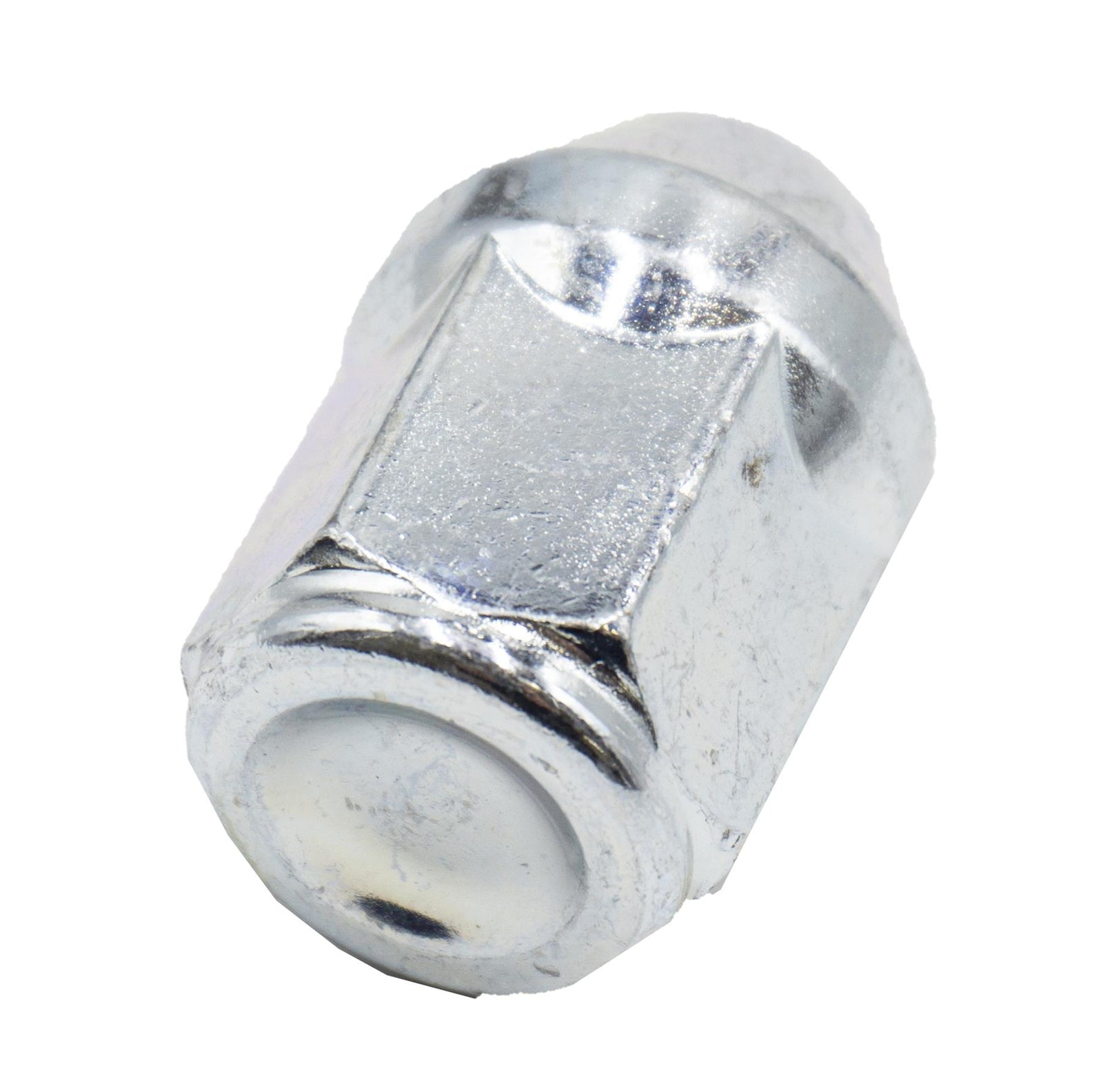 1 X Closed End Wheel Nut For Ford Ranger 2003-2011 & Hyundai Ix35