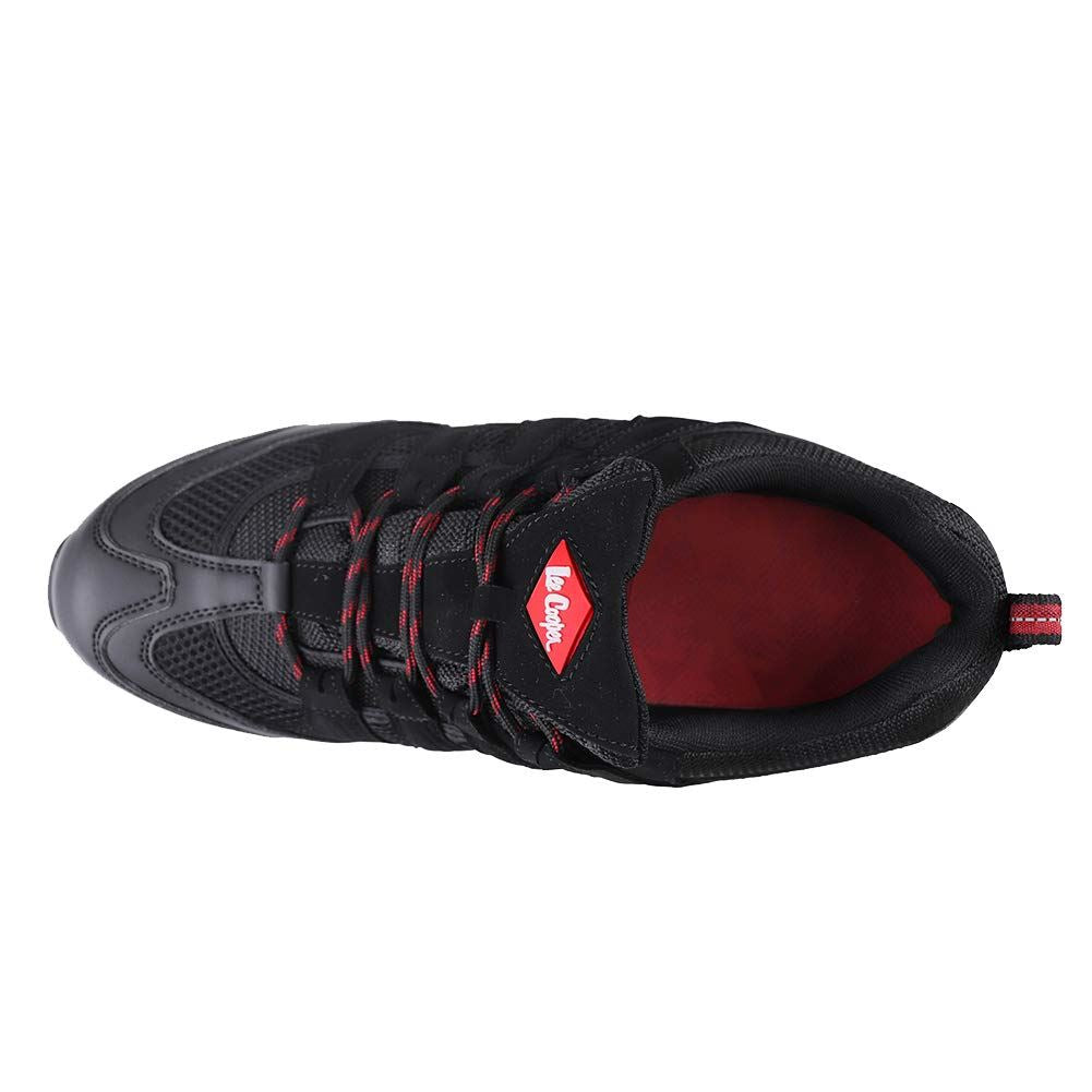 Lee Cooper Sport Style Safety Trainer - 7 LC008-7