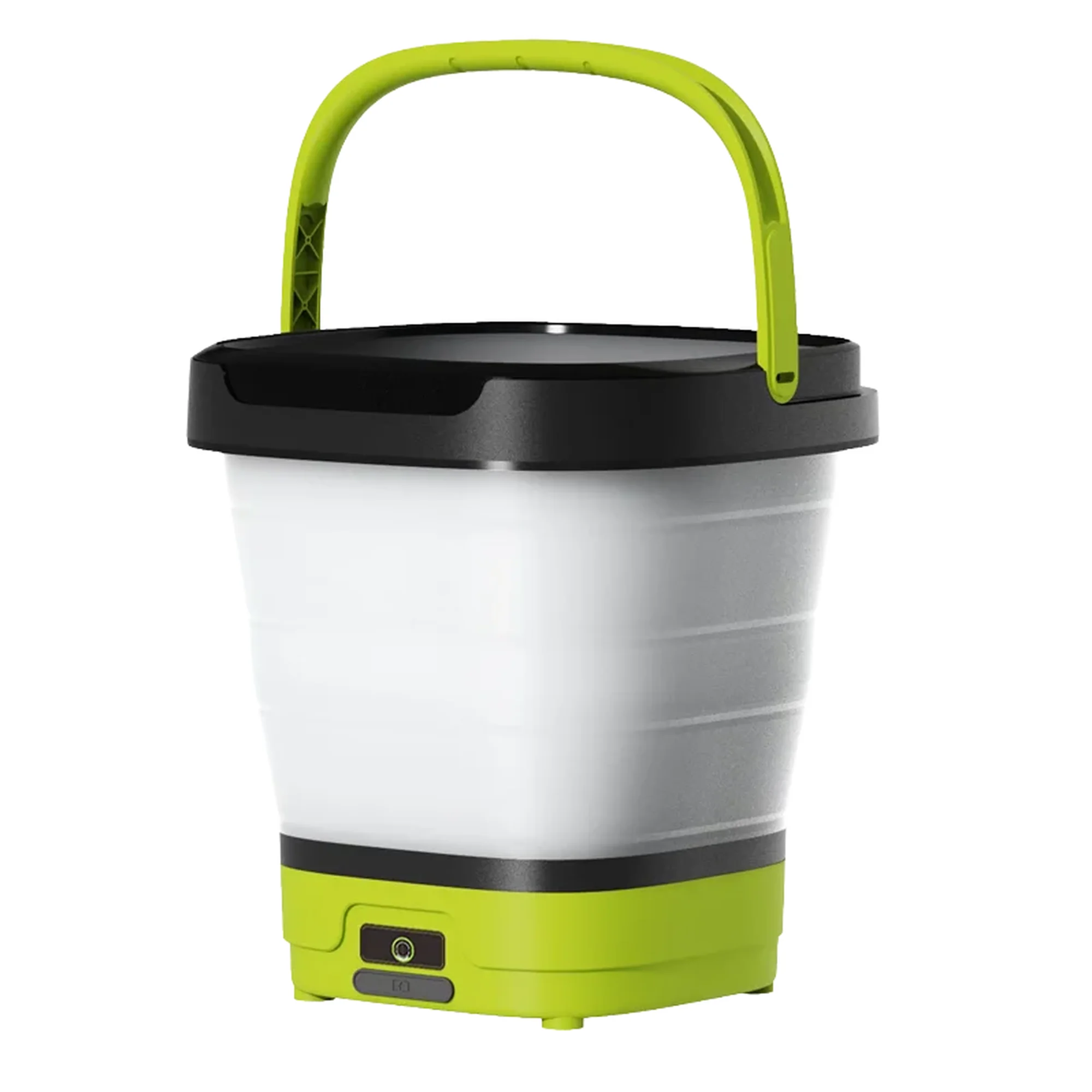 Quest Collapsible Portable Cleaner - 3kg