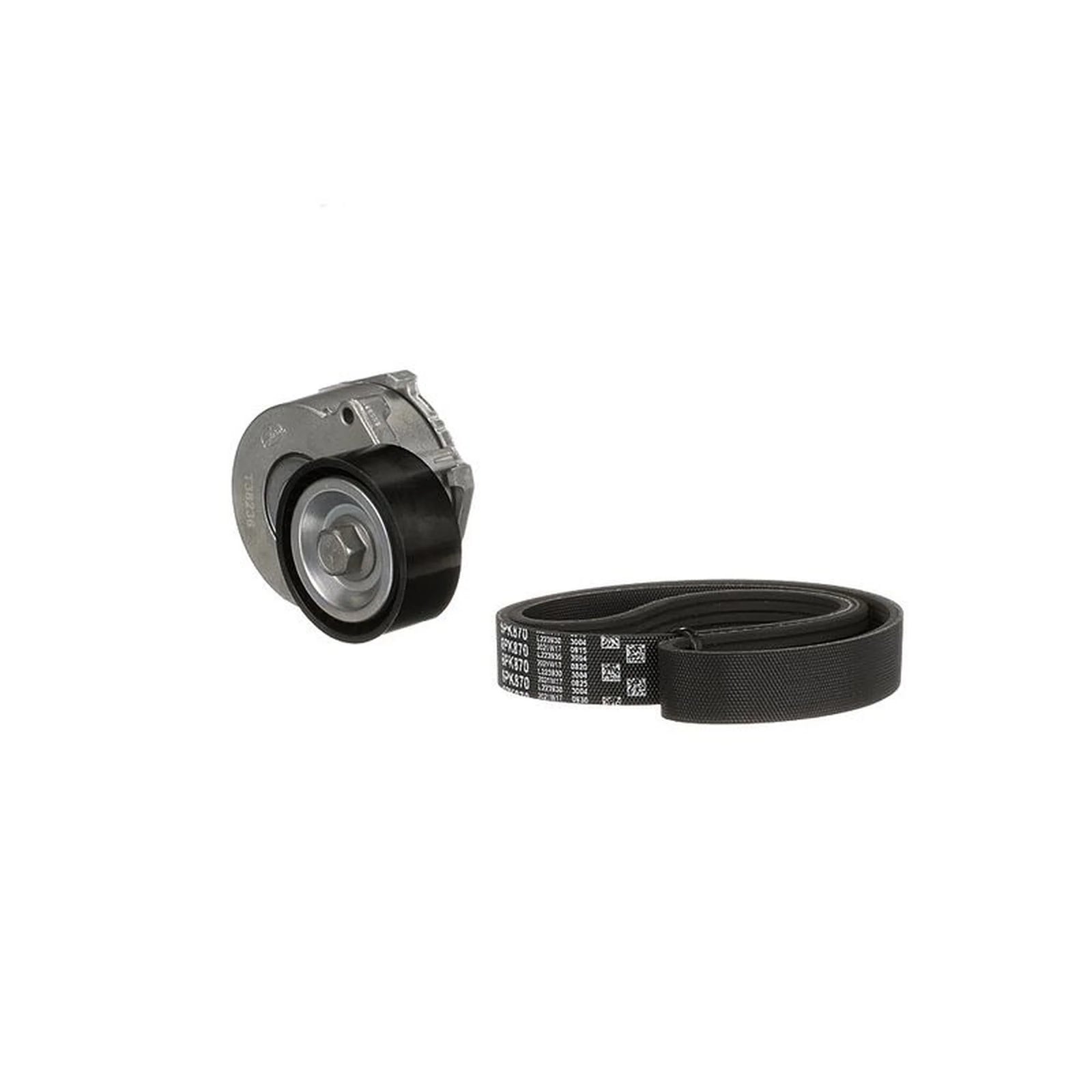 Gates V-Ribbed Belt Set K016PK870