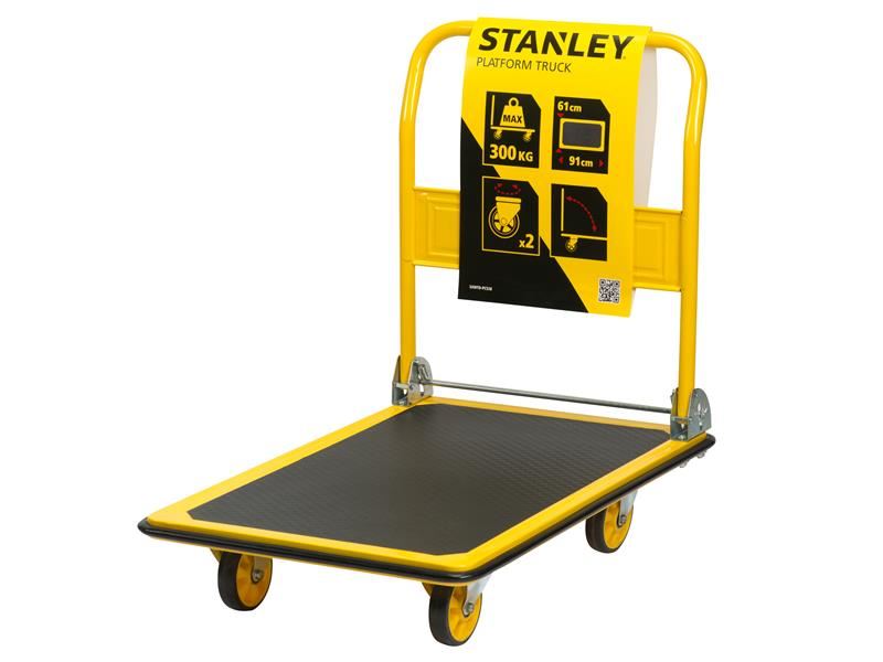 STANLEY Trucks SXWT-PC528 Platform Truck