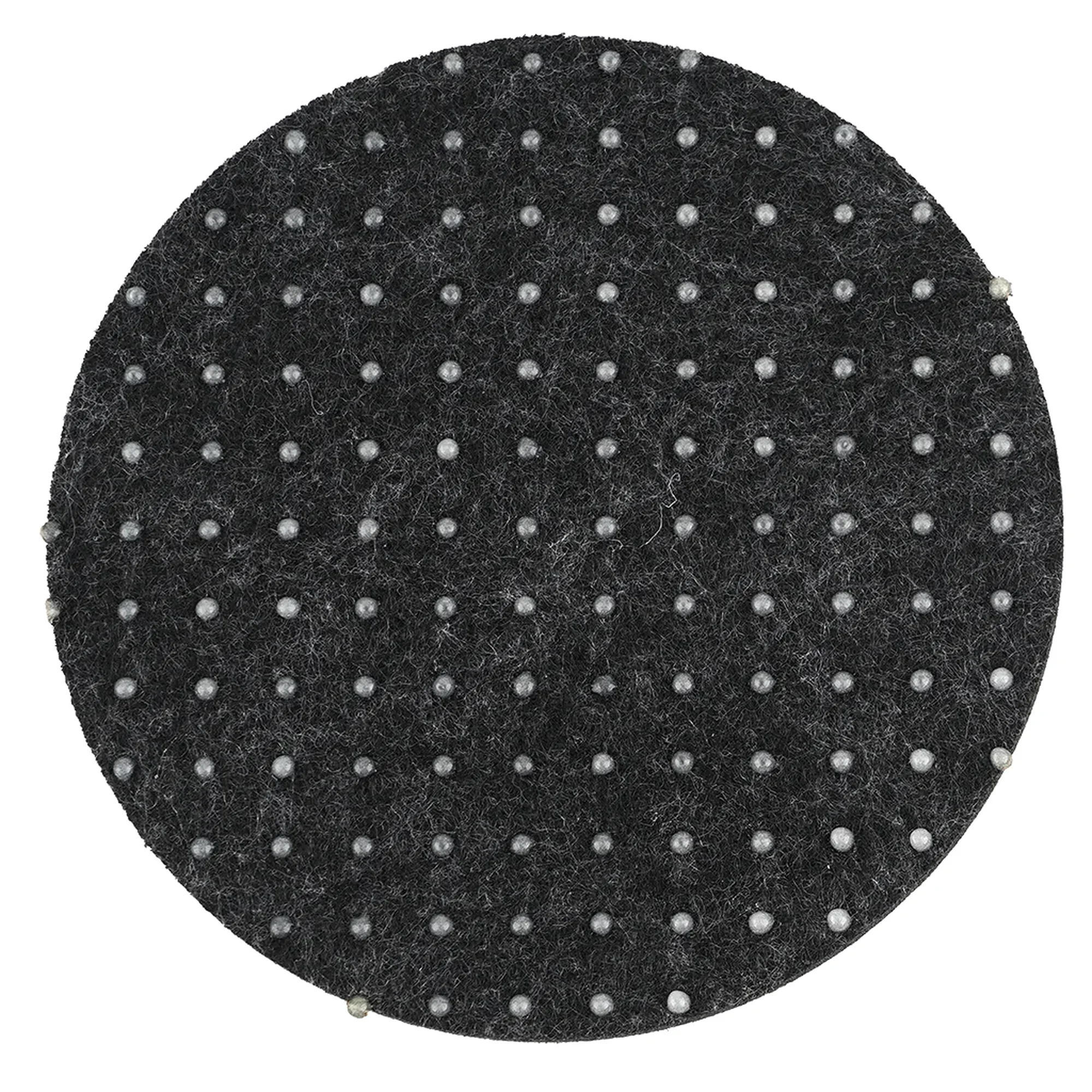 Liberty Non-slip Felt Round Cup Mats (2pc)