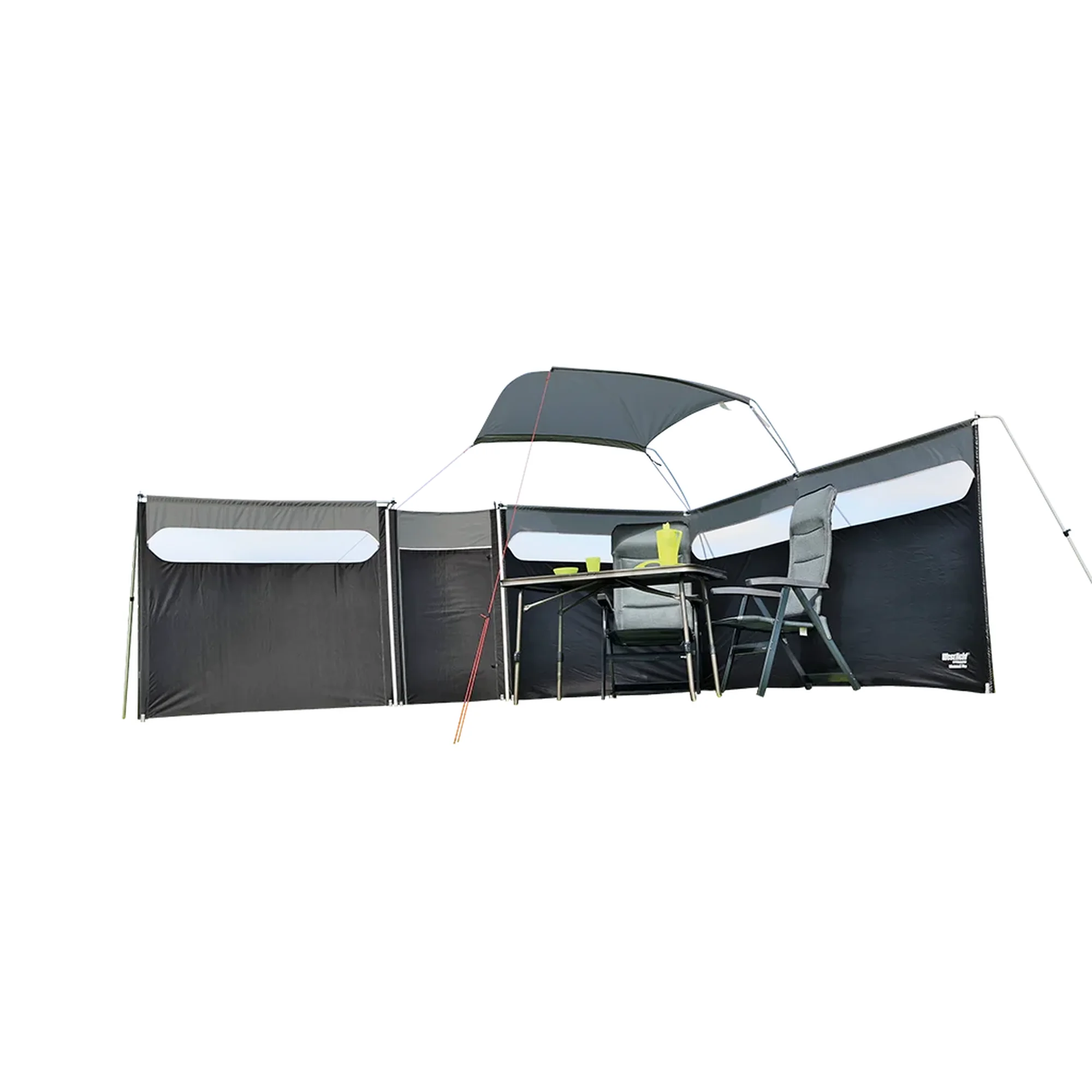 Westfield Windshield Pro Expert Edition Door Panel 1.5kg